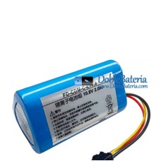 Batería para PLC FD-CDM-C-L10.8 LME302-P01 [Batería de repuesto]